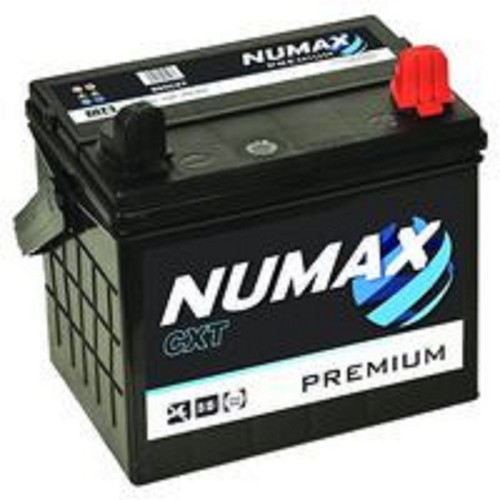Numax 895 cxt lawn - cxt, mower