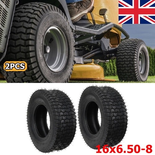 16x6 tyres ride on - tyres,