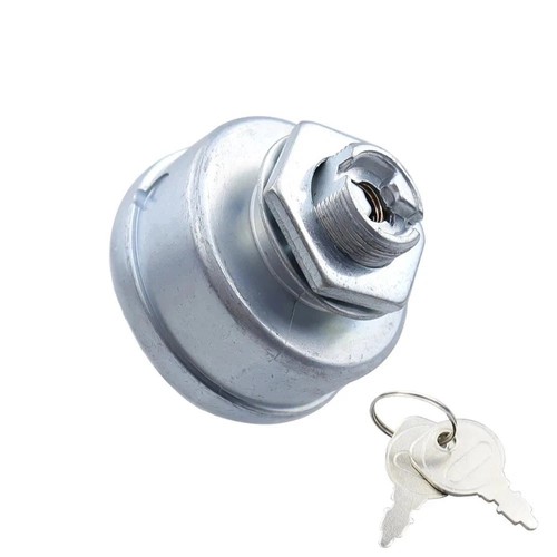 Spade ignition starter - 5,