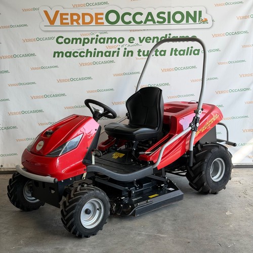 Benassi daytona 2wd petrol - 2wd,