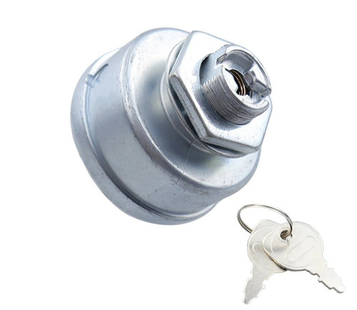 Spade ignition starter - 5,