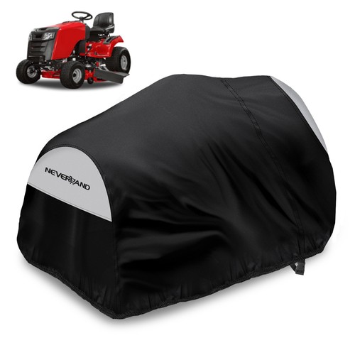 Lawn mower cover - cover, waterproof