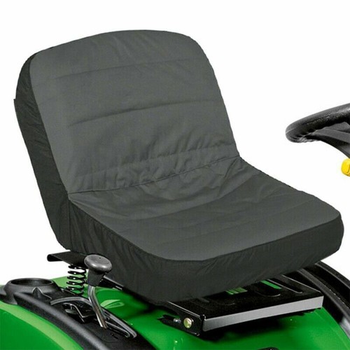Riding mower seat - riding, for