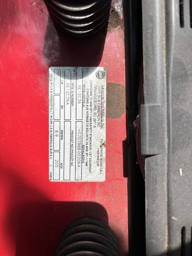 Rally 12c36a 12hp - rally,