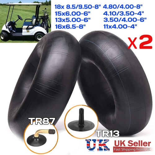 Inner tubes all sizes - all,