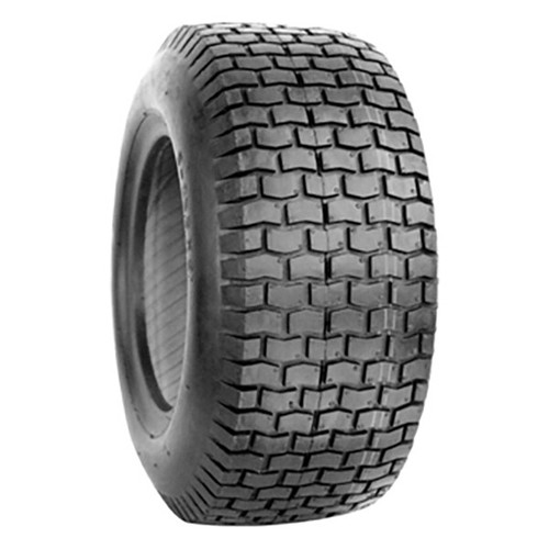 New 13x5 turf tyre ride - new,