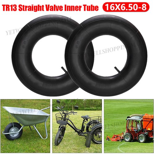 16x6 16x7 50 - 2x, 16x6.50-8