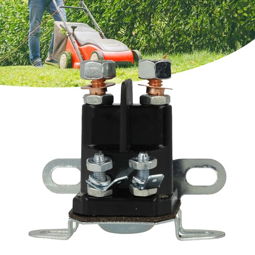 New pole solenoid - new,