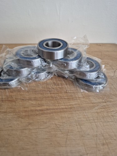 Deck bearings to - 10,