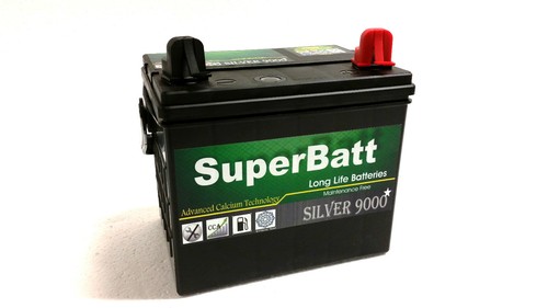 12v 30ah superbatt - 30ah, 895