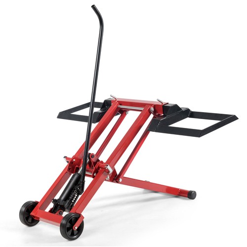 Lawn mower lift jack for - lawn,