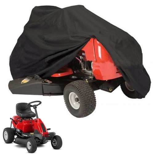 Xxxl lawn mower ride - mower, on