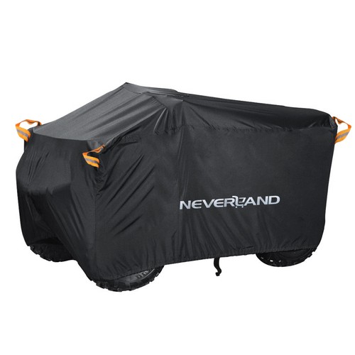 Large waterproof ride - large, lawn