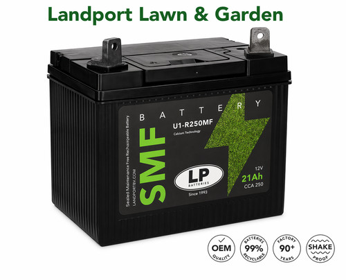22ah landport 896 - 896, cxt