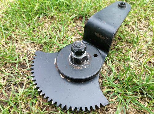 Husqvarna steering quadrant - steering,