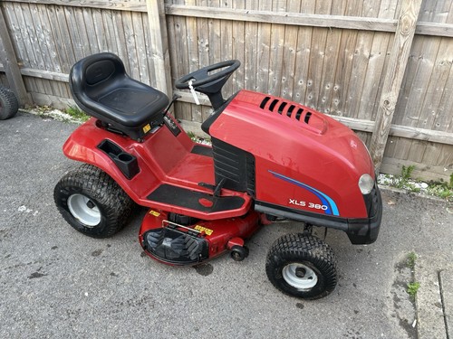 Toro xls 380 - toro,
