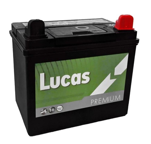 Lucas lp895 lawn mower - lucas,