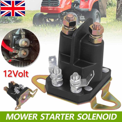 12v solenoid starter relay - solenoid,