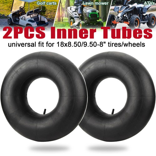 2pcs 18x8 inner - 18x8.50-8,