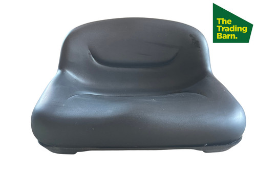Milsco replacement seat for - replacement,