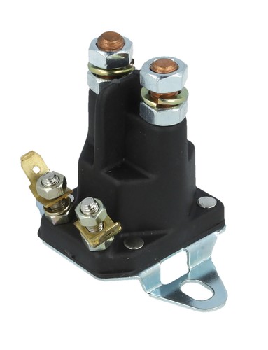 12v solenoid starter - solenoid,