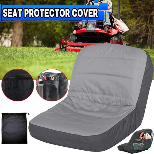 Waterproof riding lawn - waterproof,