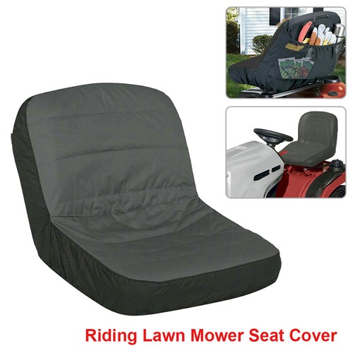 Universal riding lawn mower - riding,