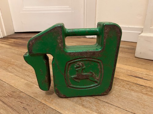 20kg john deere - john, uc13263
