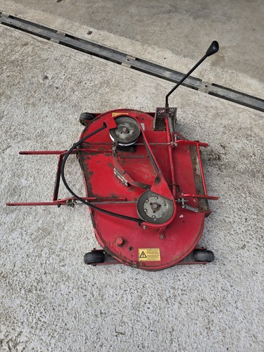 Westwood twin blade - , cutter