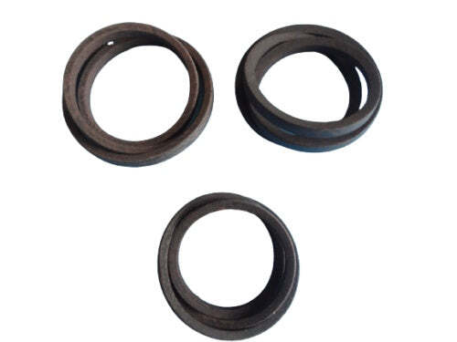Belt set fits mtd 503 - 3,