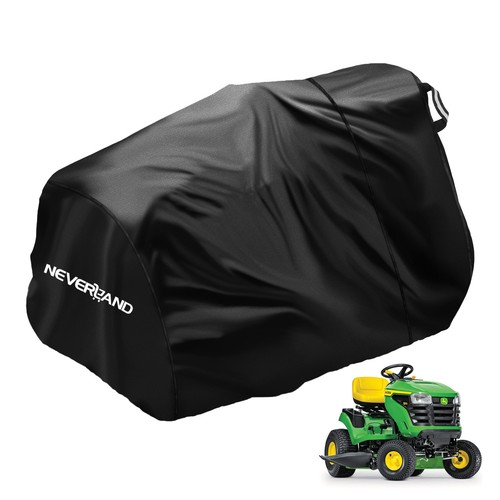 Lawn mower riding tractor - mower,