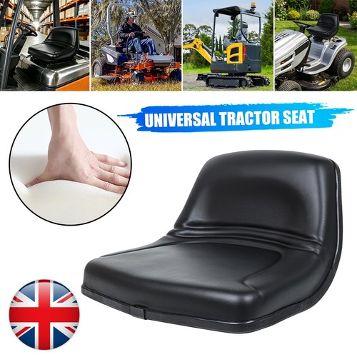 Universal seat for ride - for,