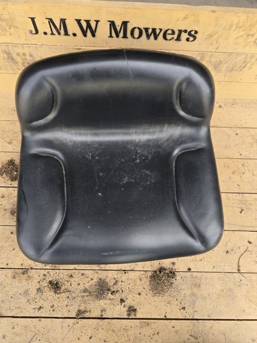 Ride mower seat husqvarna - mower,