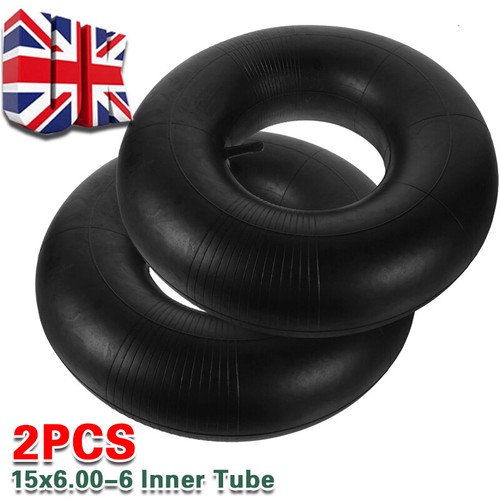 15x6 inner tube tire - 15x6.00-6,