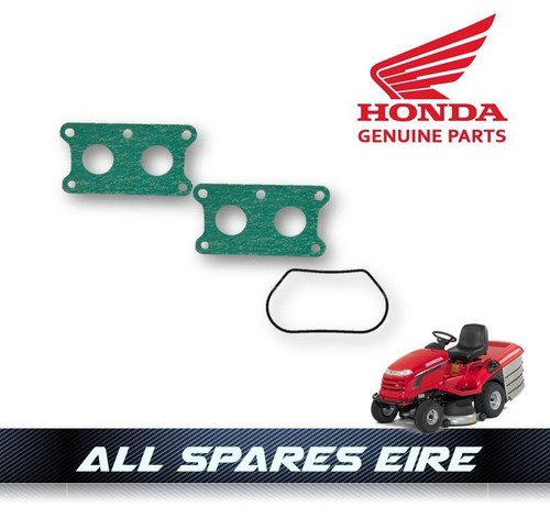 Oem honda twin ride - oem, on