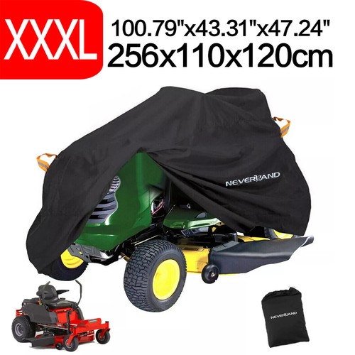Xxxl lawn mower tractor - mower,